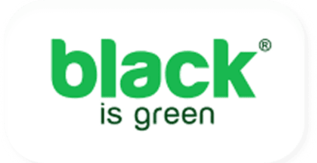Black is Green